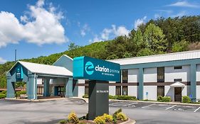 Clarion Pointe Cherokee